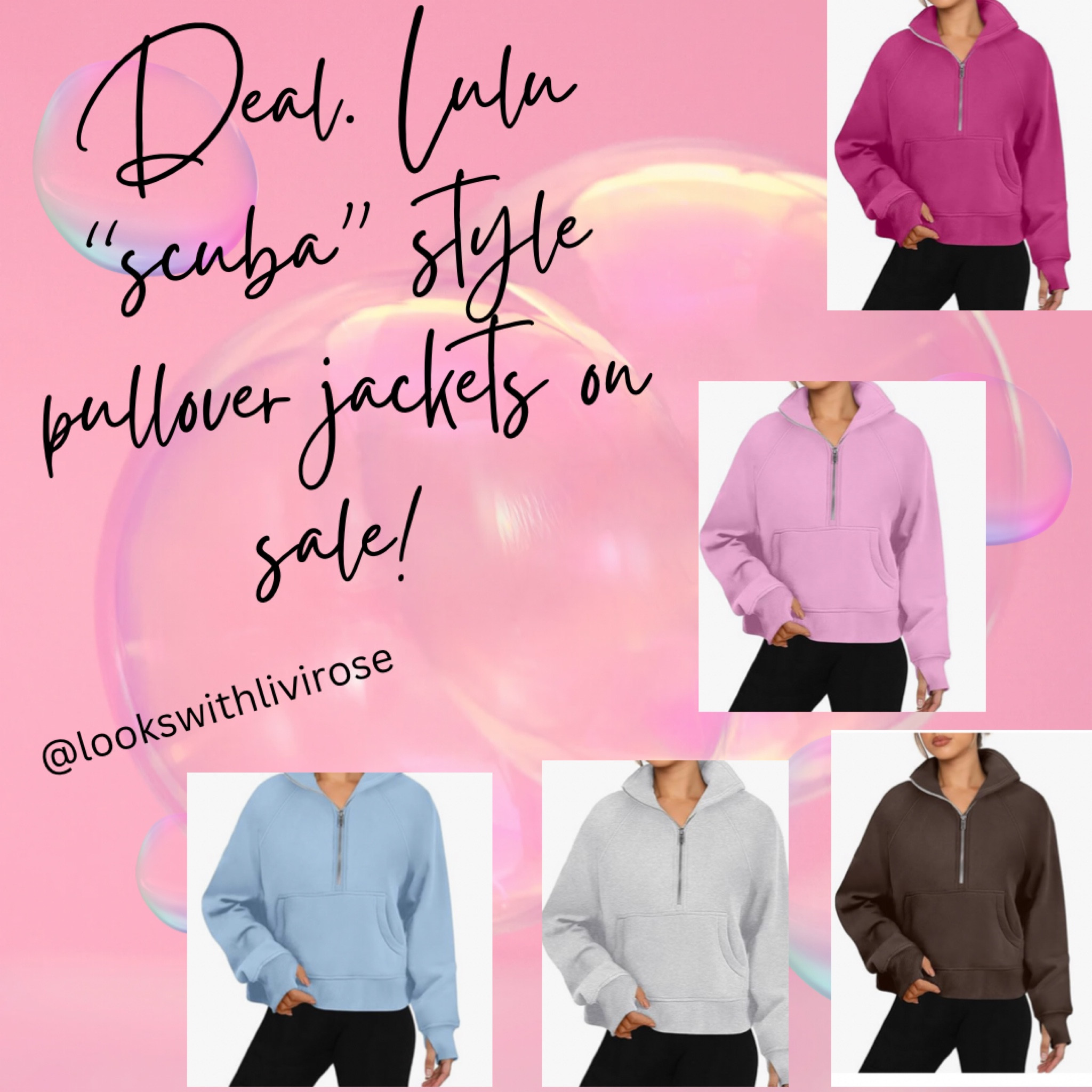 Hurry! Love these ! Excellent gift for a cozy or active gal! 

#LTKCyberWeek #LTKsalealert #LTKGiftGuide