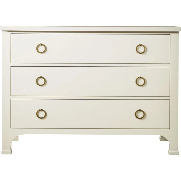 3 - Drawer Dresser | Wayfair North America