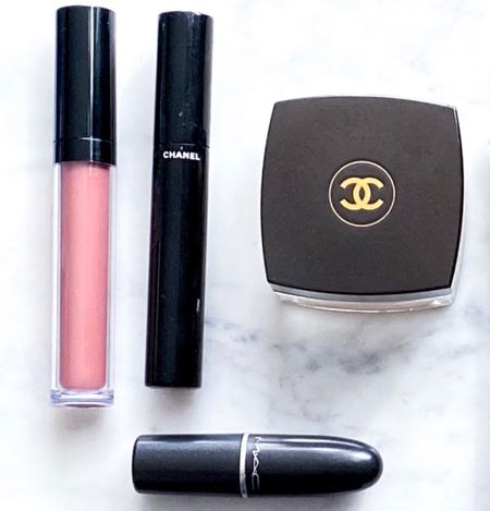 #ChanelBeauty #MAC #makeup

#LTKHoliday #LTKunder100 #LTKbeauty