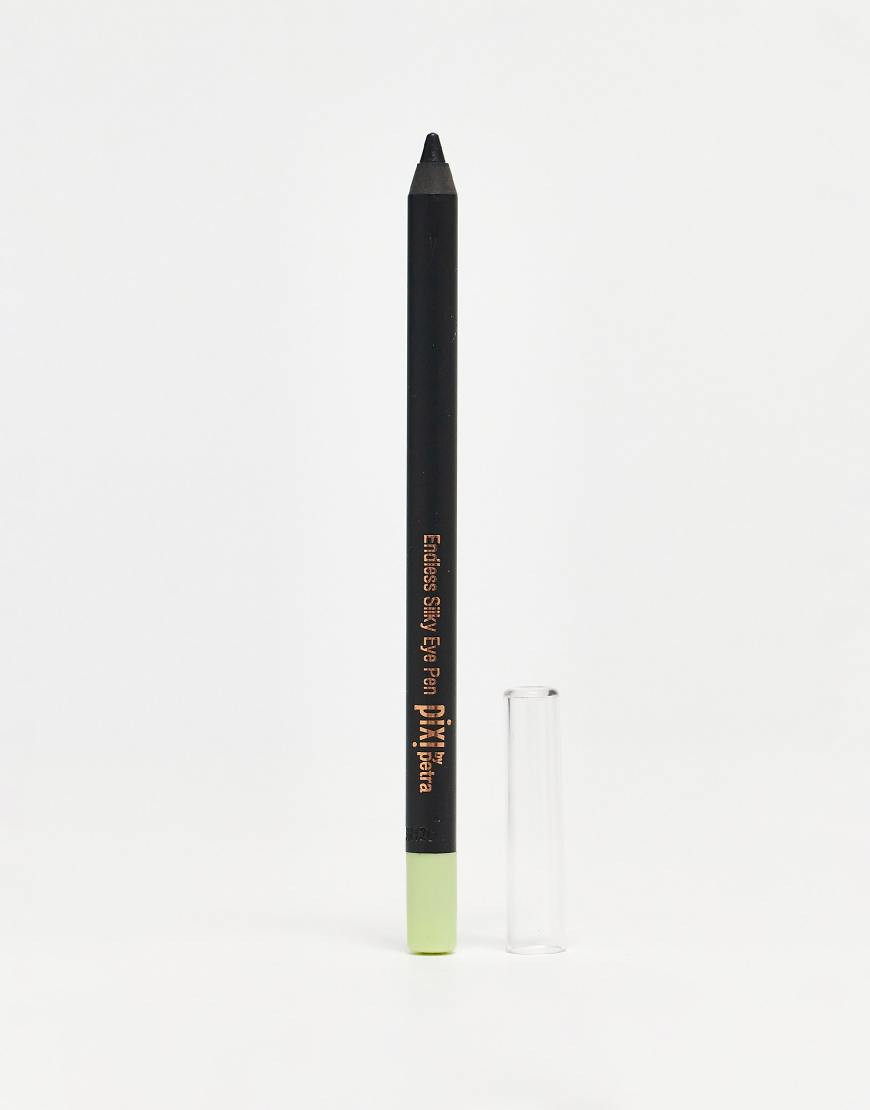 Pixi Endless Silky Eyeliner-Black | ASOS (Global)