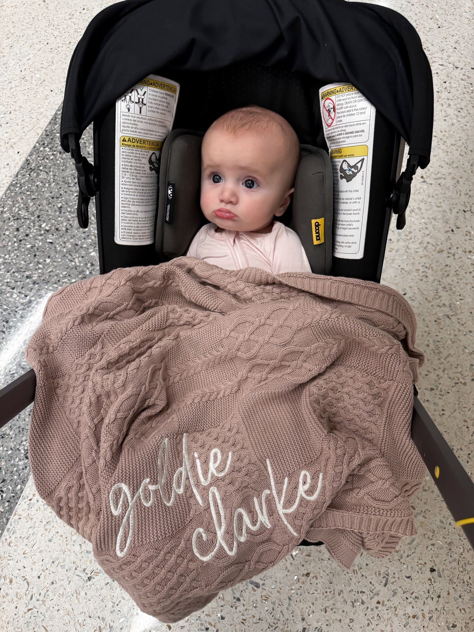 Personalized baby gift 

#LTKBump #LTKFamily #LTKBaby