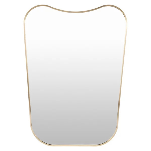 Bellona Arch Wall Mirror | Lumens