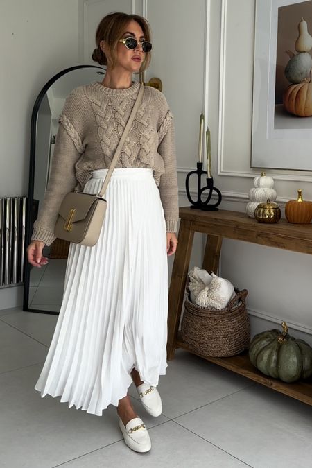 Elegant autumn styling 🍂

#LTKSeasonal