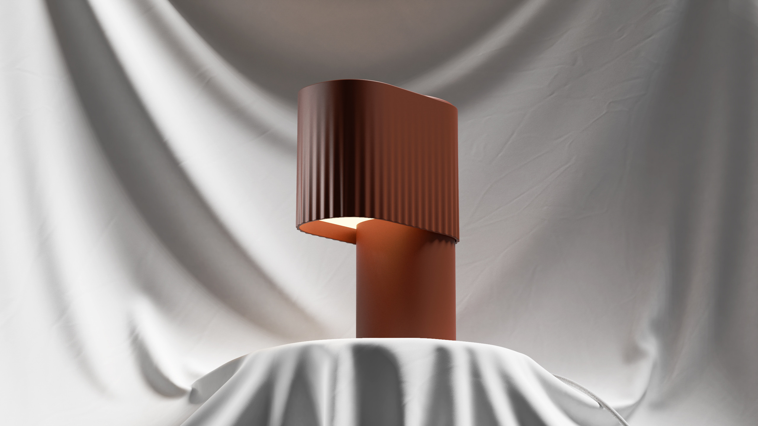 Encore Table Light by Sam Gwilt | Gantri® | Gantri