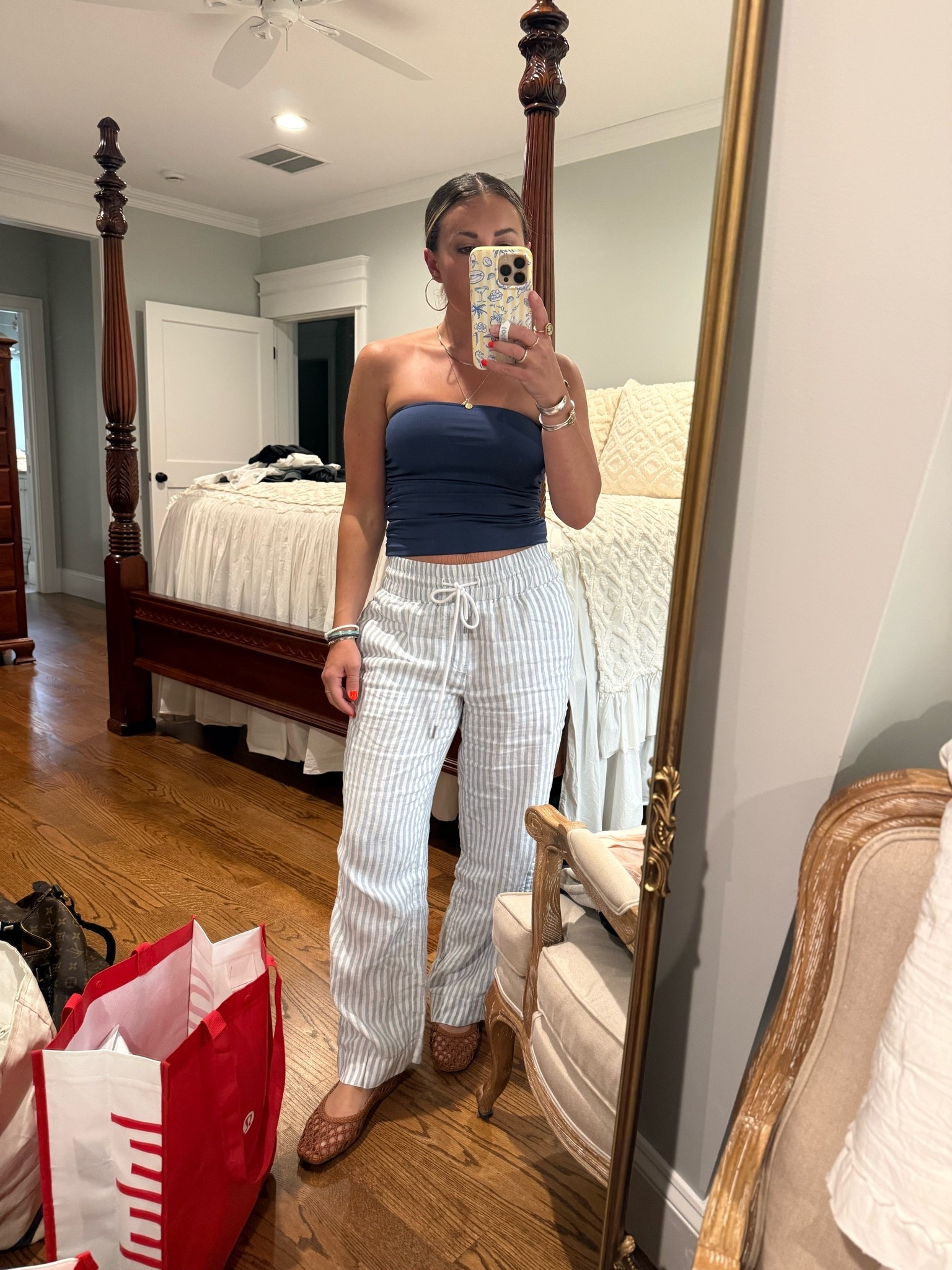 Summer outfit

#LTKootd #LTKBeauty #LTKHome
