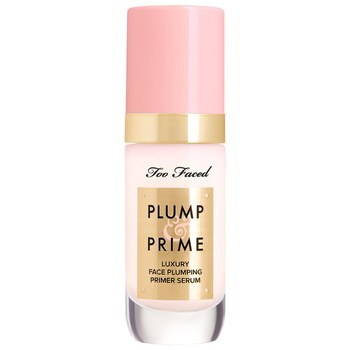 Plump & Prime Face Plumping Primer Serum | Sephora (US)