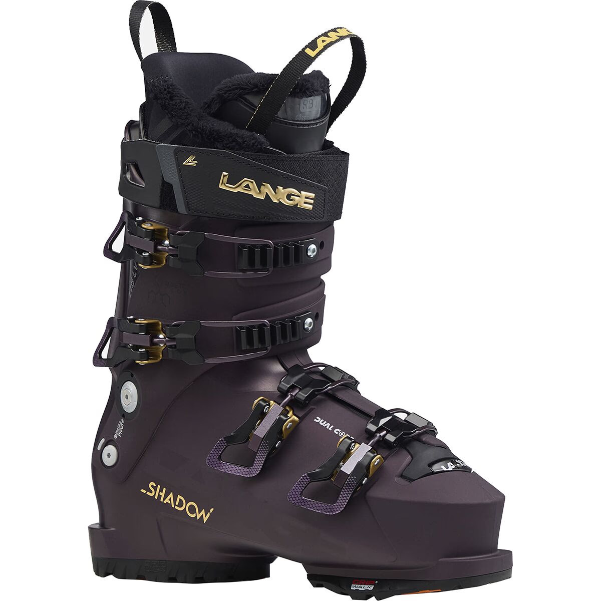 Lange Shadow 115 LV GW Ski Boot - 2026 - Women's - Ski | Backcountry