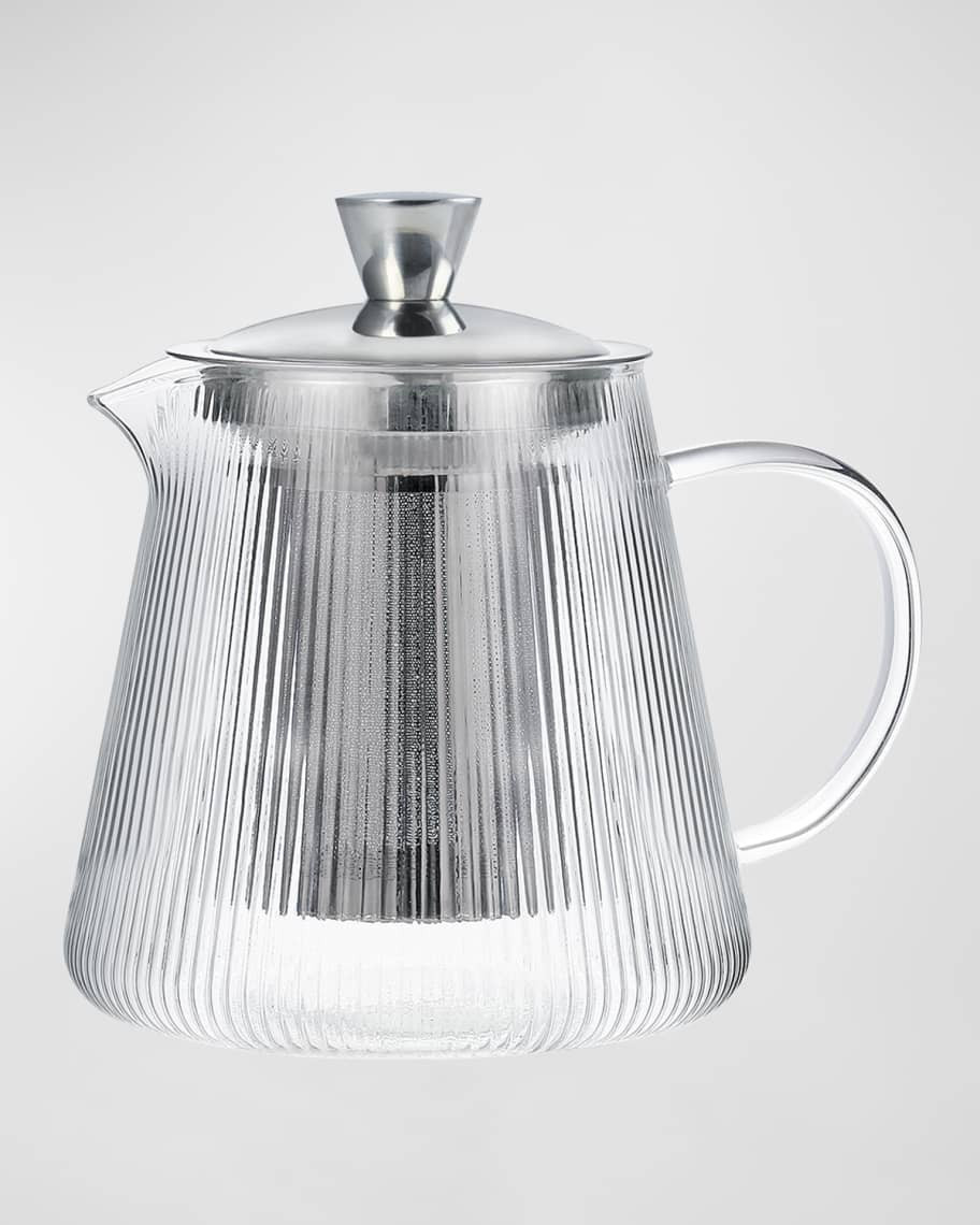 Darjeeling Te Pot, 27 Oz. | Neiman Marcus
