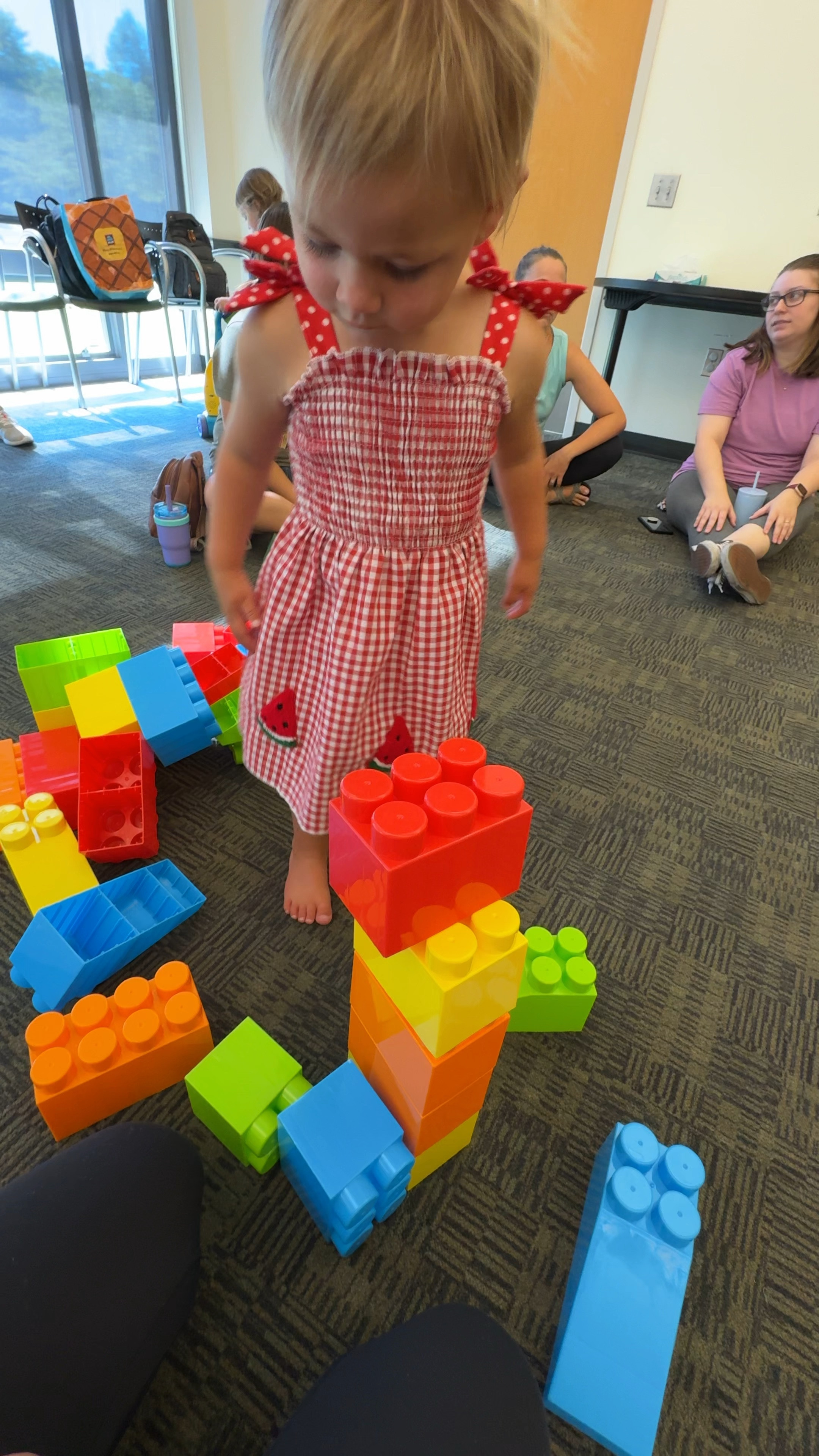 Blocks!! My kids plays with these everywhere we go! 🫶

#LTKKids #LTKFamily