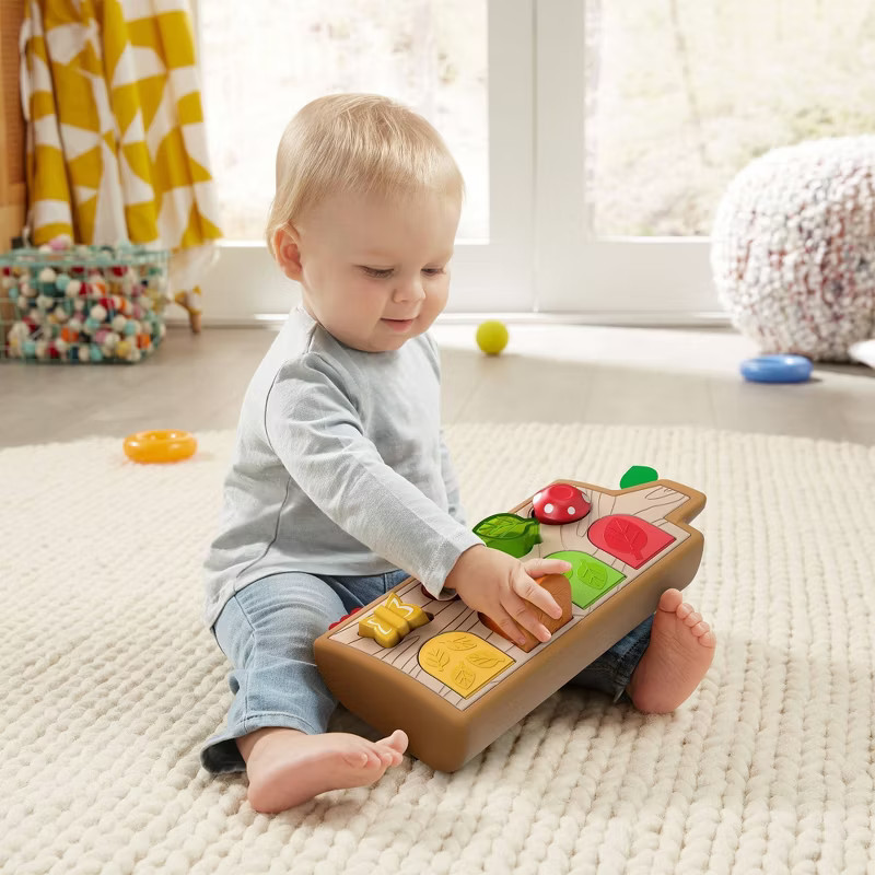 Fisher-Price Hide & Peek Pop-Up | Target