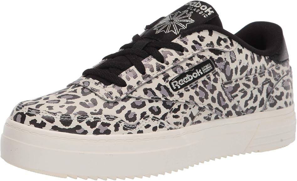 Reebok Women's Club MEMT Sneaker | Amazon (US)