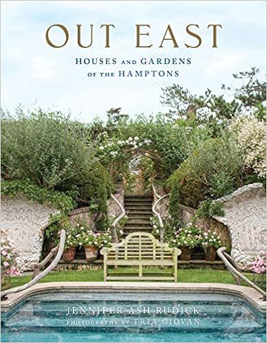 Out East: Houses and Gardens of the Hamptons



Hardcover – Illustrated, July 11, 2017 | Amazon (US)