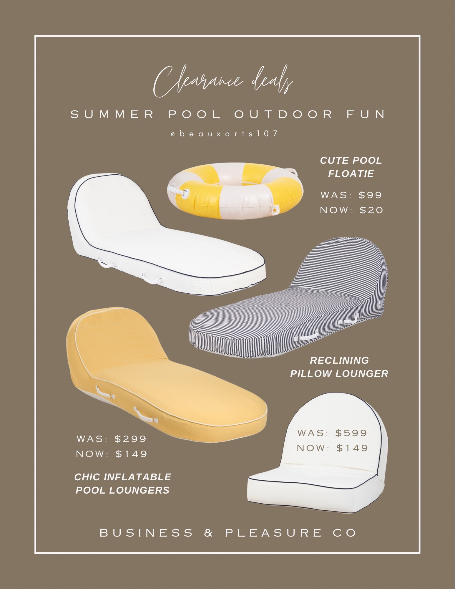 Save on these chic pieces for summer fun by the pool!!

#LTKHome #LTKSummerEdit #LTKSaleAlert