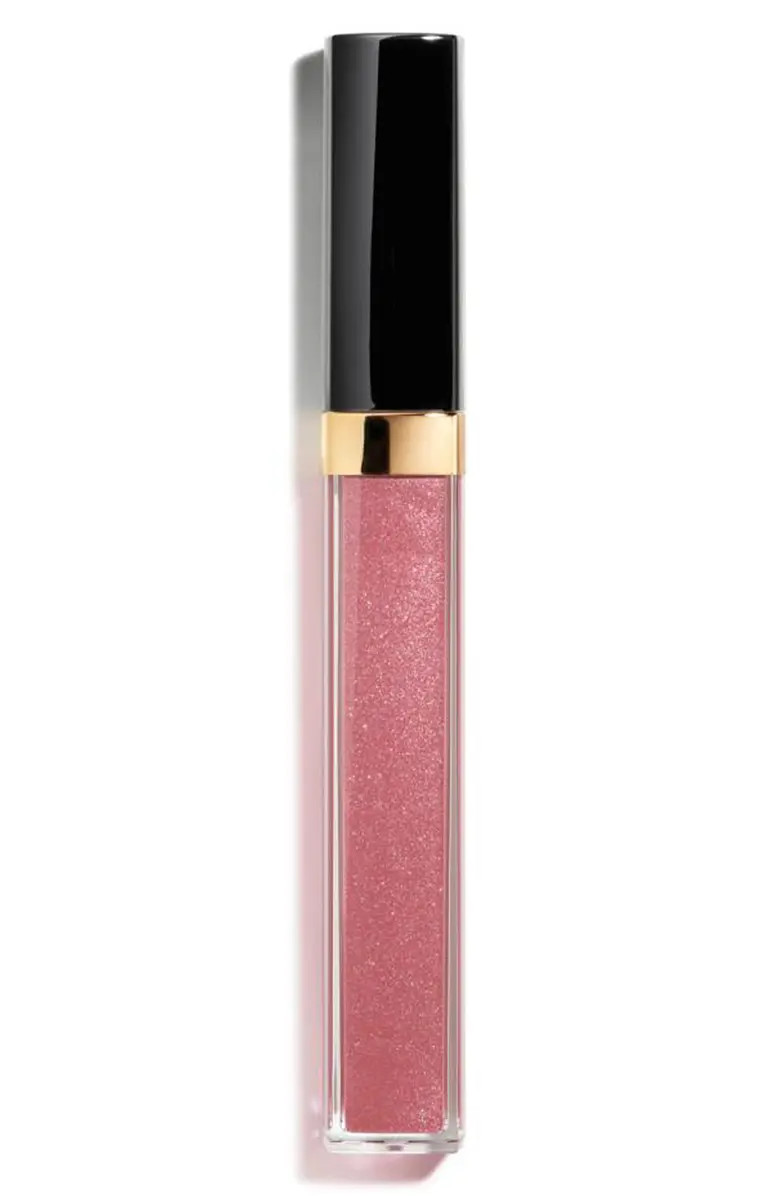 ROUGE COCO GLOSS Moisturizing Glossimer Lip Gloss | Nordstrom