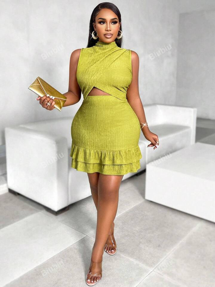Body Con Dress  | SHEIN