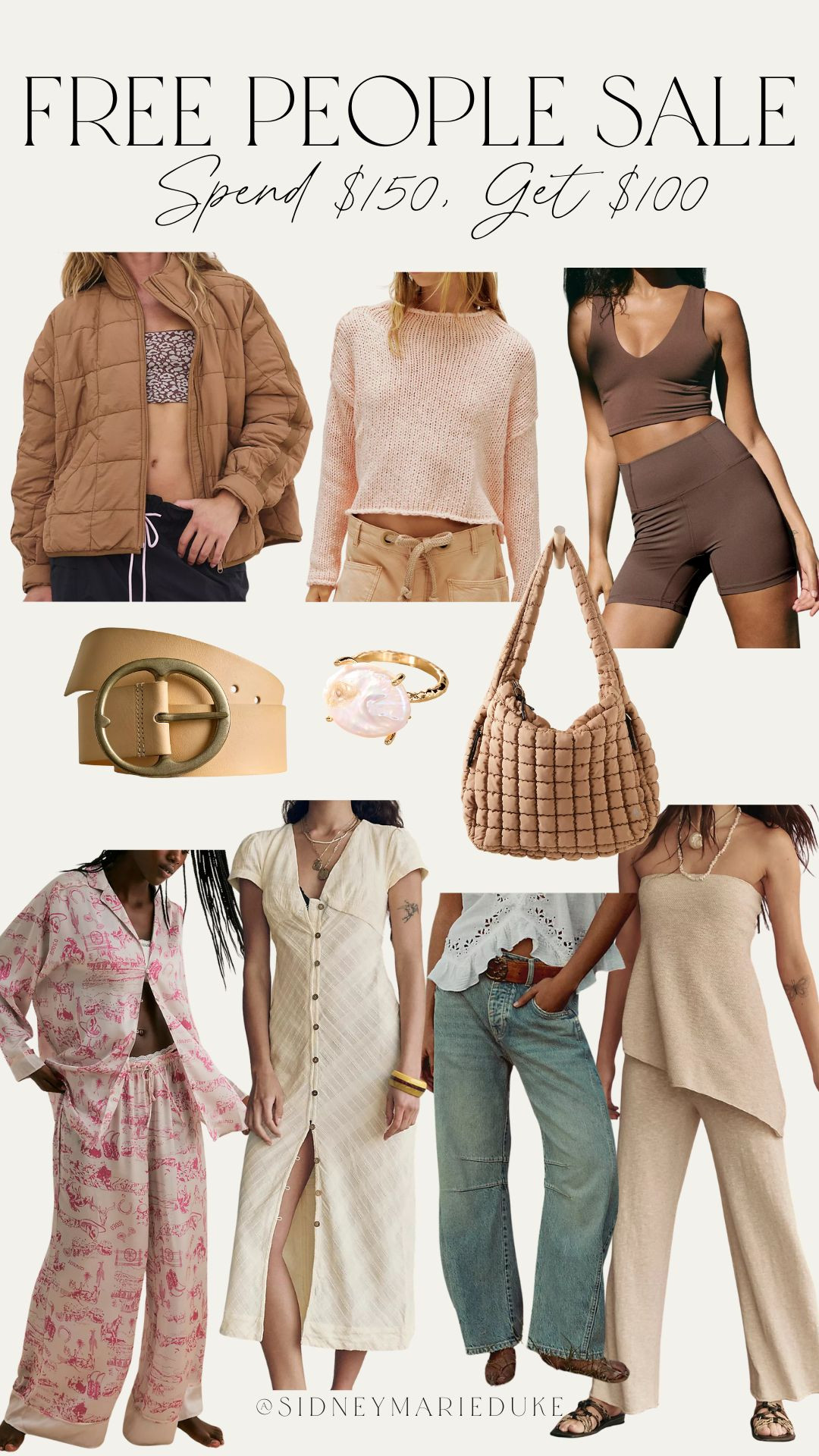 Spend $150 and get $100 back to spend later 🫶🏻

#LTKSaleAlert