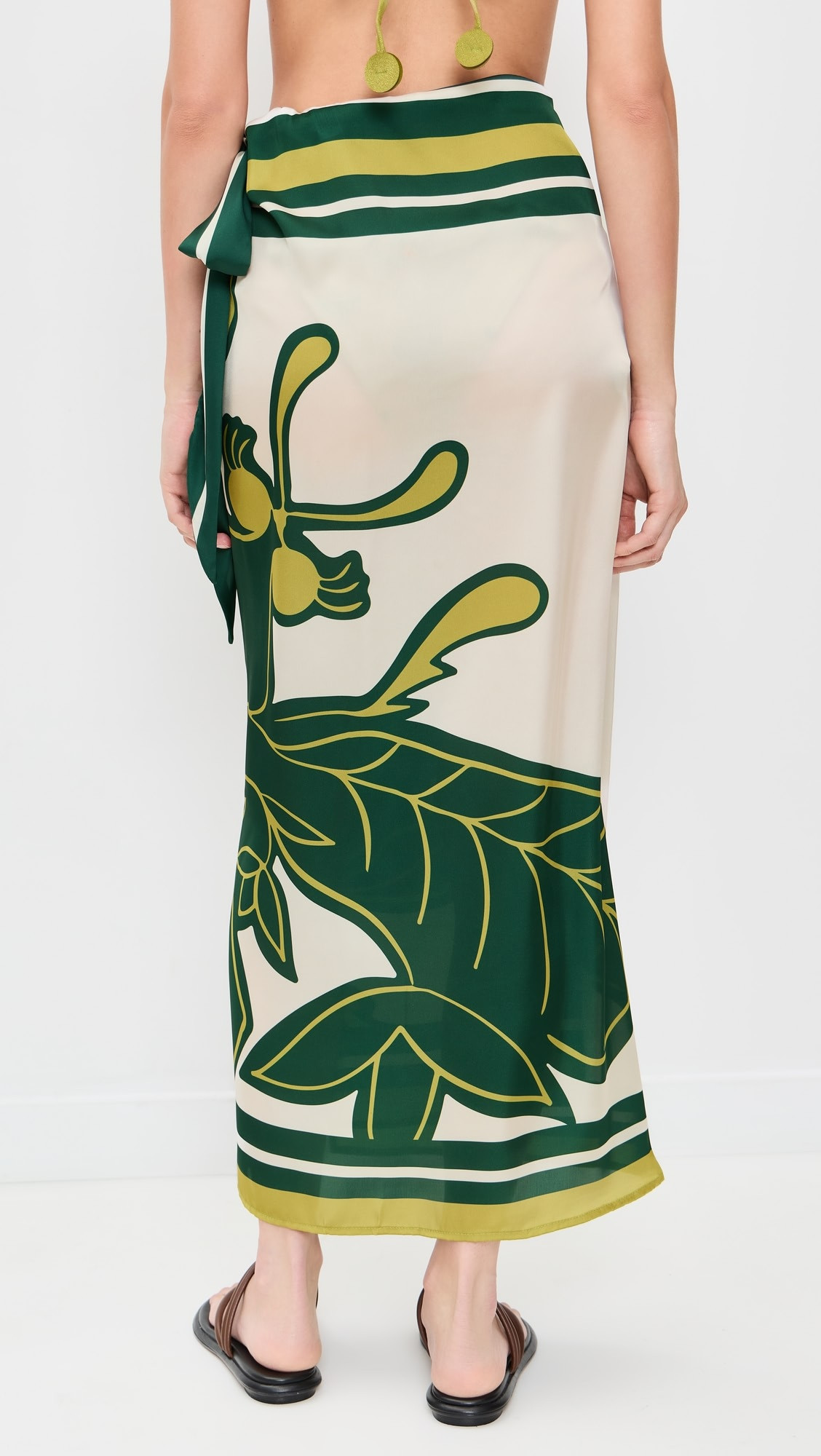 Rubina Pareo | Shopbop