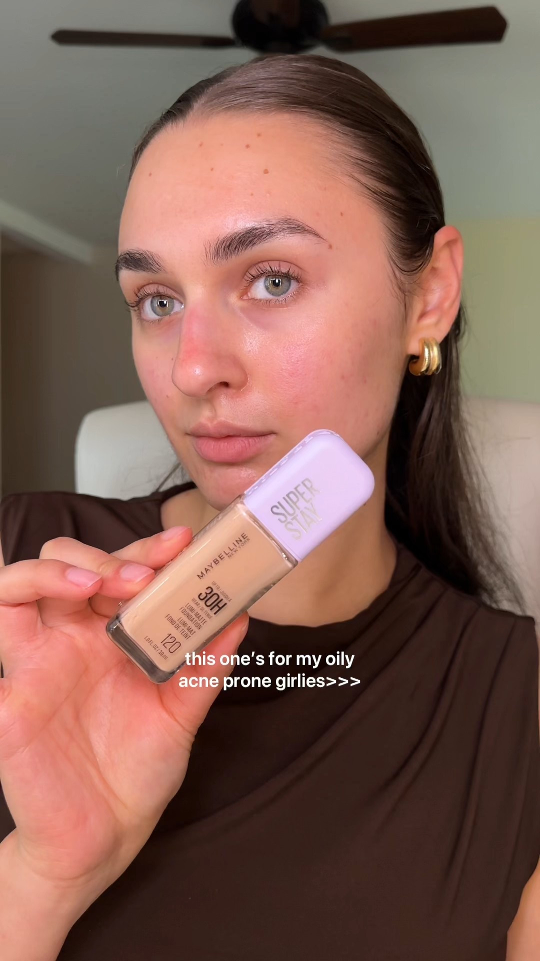 This Maybelline Super Stay Lumi Matte Foundation 👏🏼👀

#LTKFindsUnder50 #LTKSeasonal #LTKBeauty