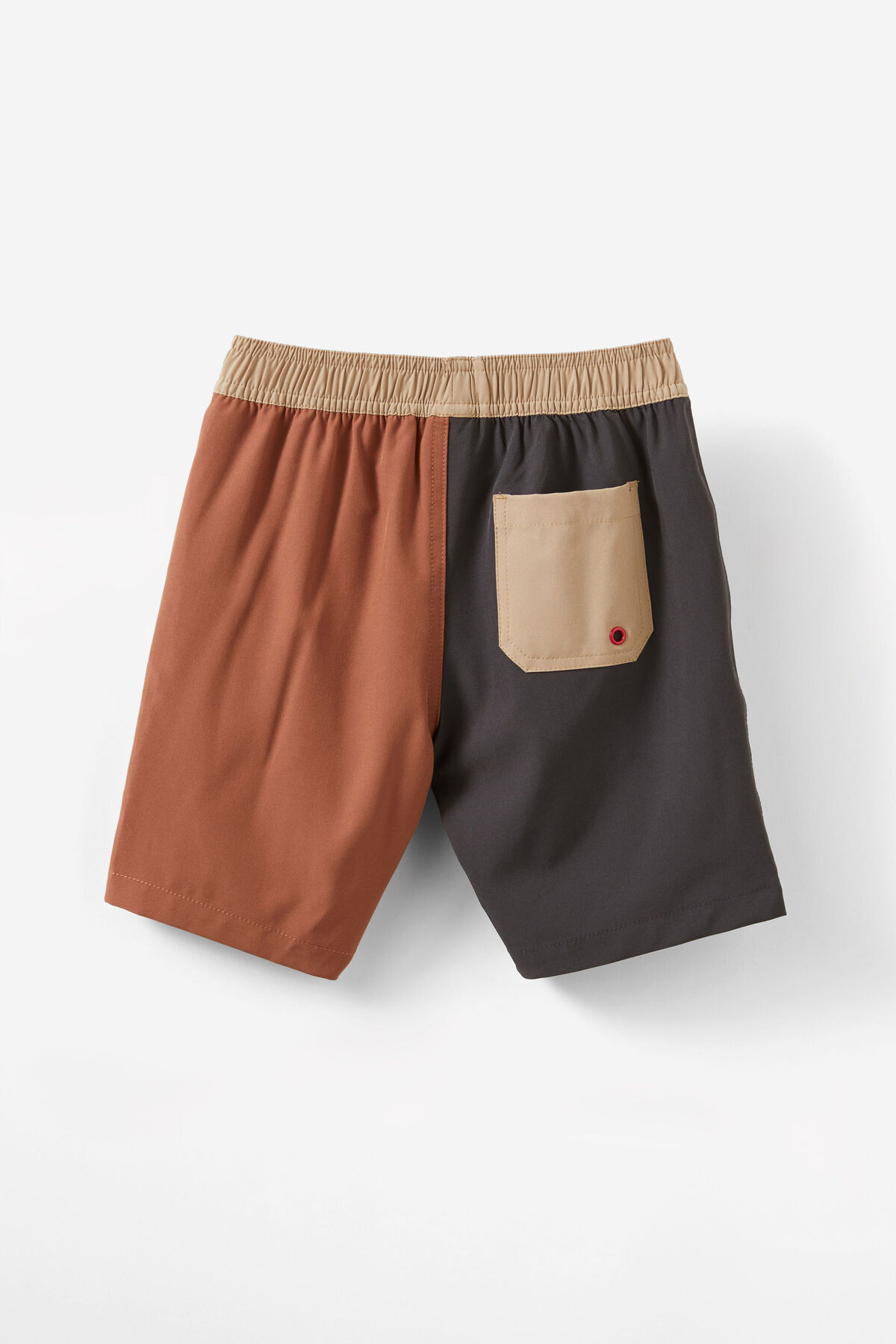 Bobby Stretch Board Short | Cotton On (US)