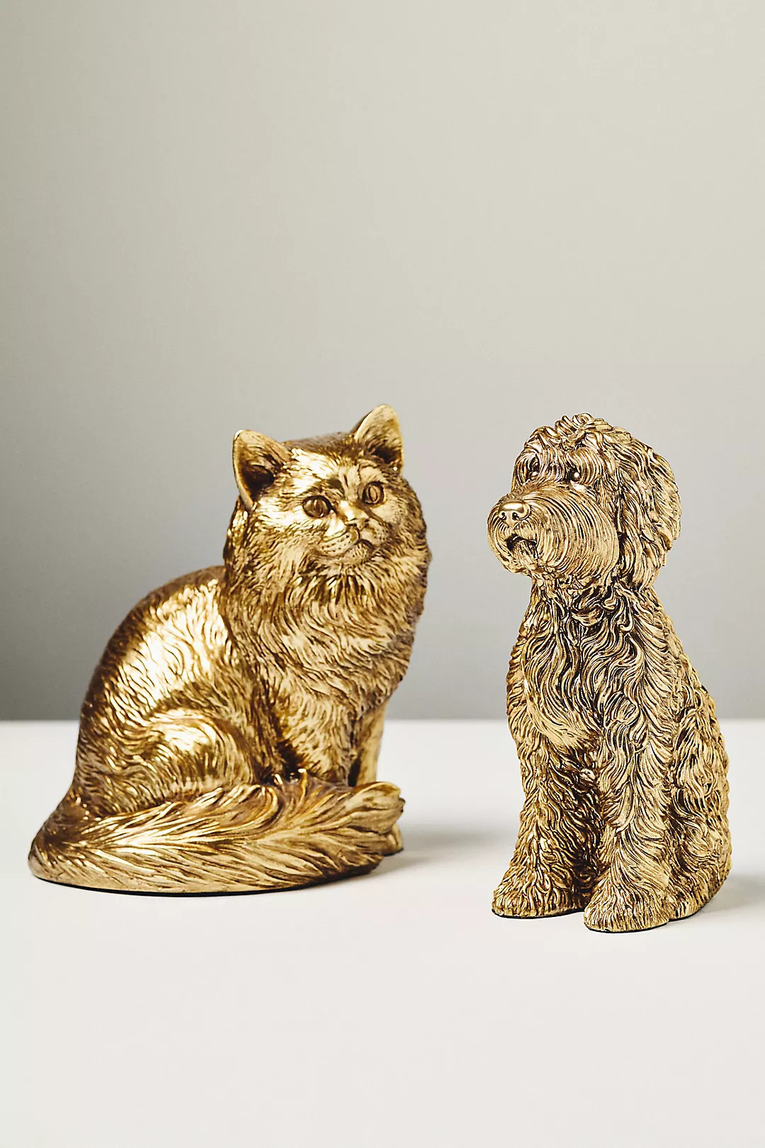 Animal Icon Decorative Object: Dog Edition | Anthropologie (US)