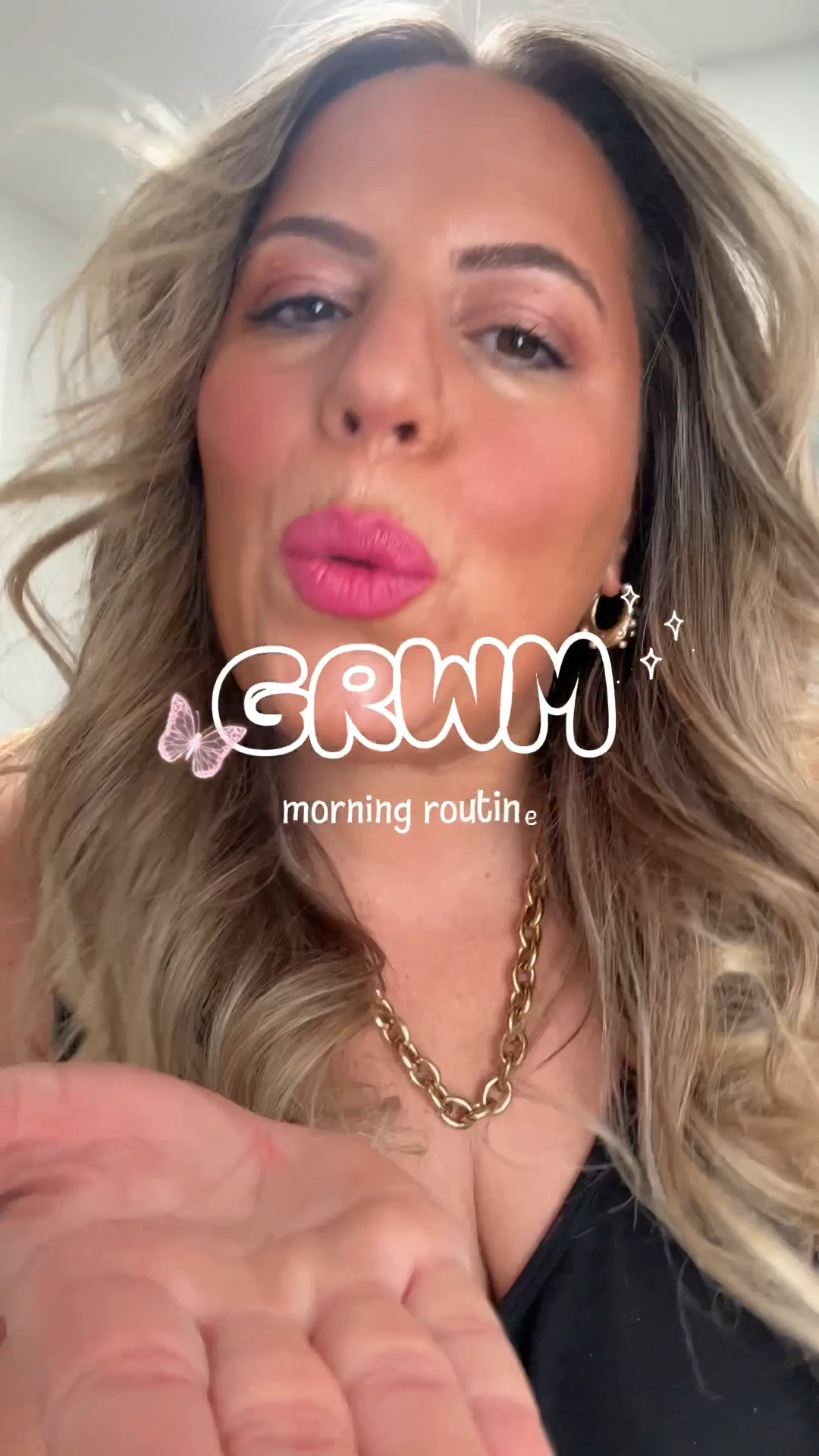 Everything I use in my morning routine 

#LTKgrwm #LTKmorningroutine #LTKBeauty