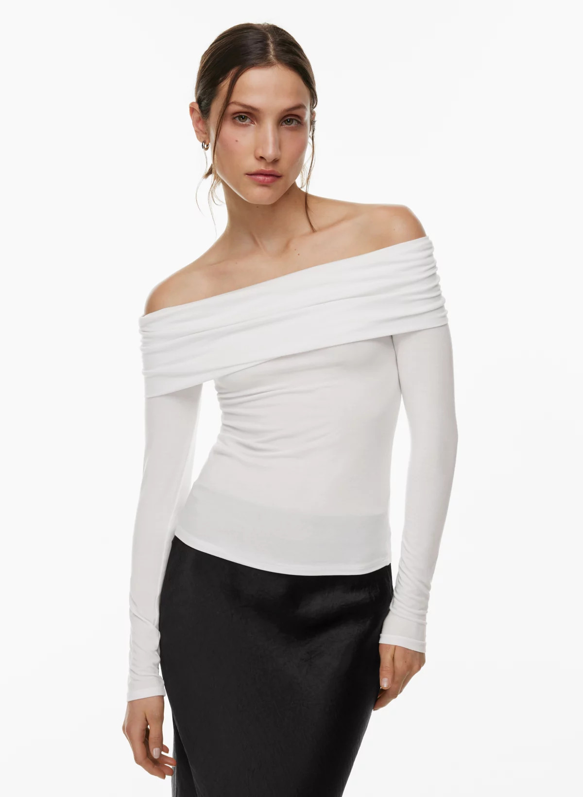 STREAMLINE TOP | Aritzia