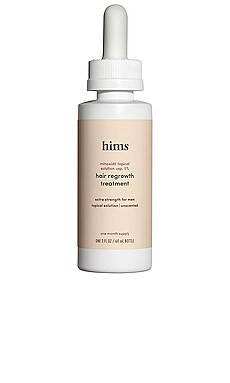 hims 5% Minoxidil Topical Solution Serum from Revolve.com | Revolve Clothing (Global)