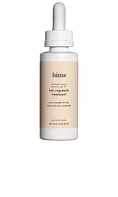 hims 5% Minoxidil Topical Solution Serum from Revolve.com | Revolve Clothing (Global)