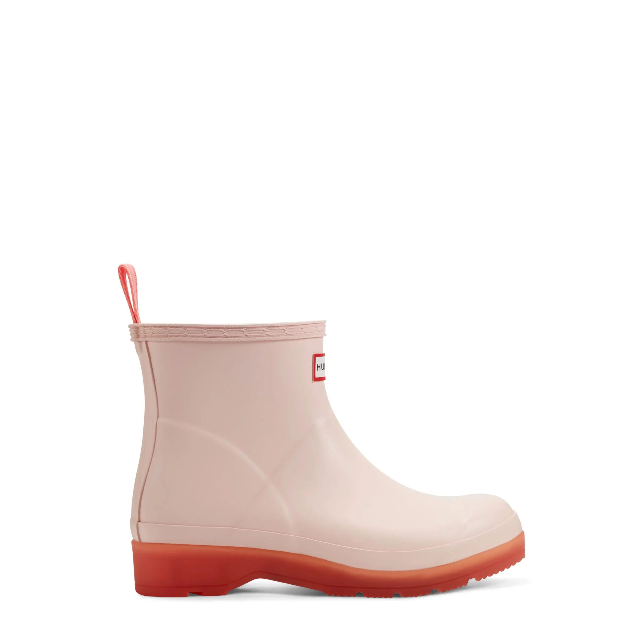 Women's PLAY™ Short Translucent Sole Rain Boots | Hunter Boots