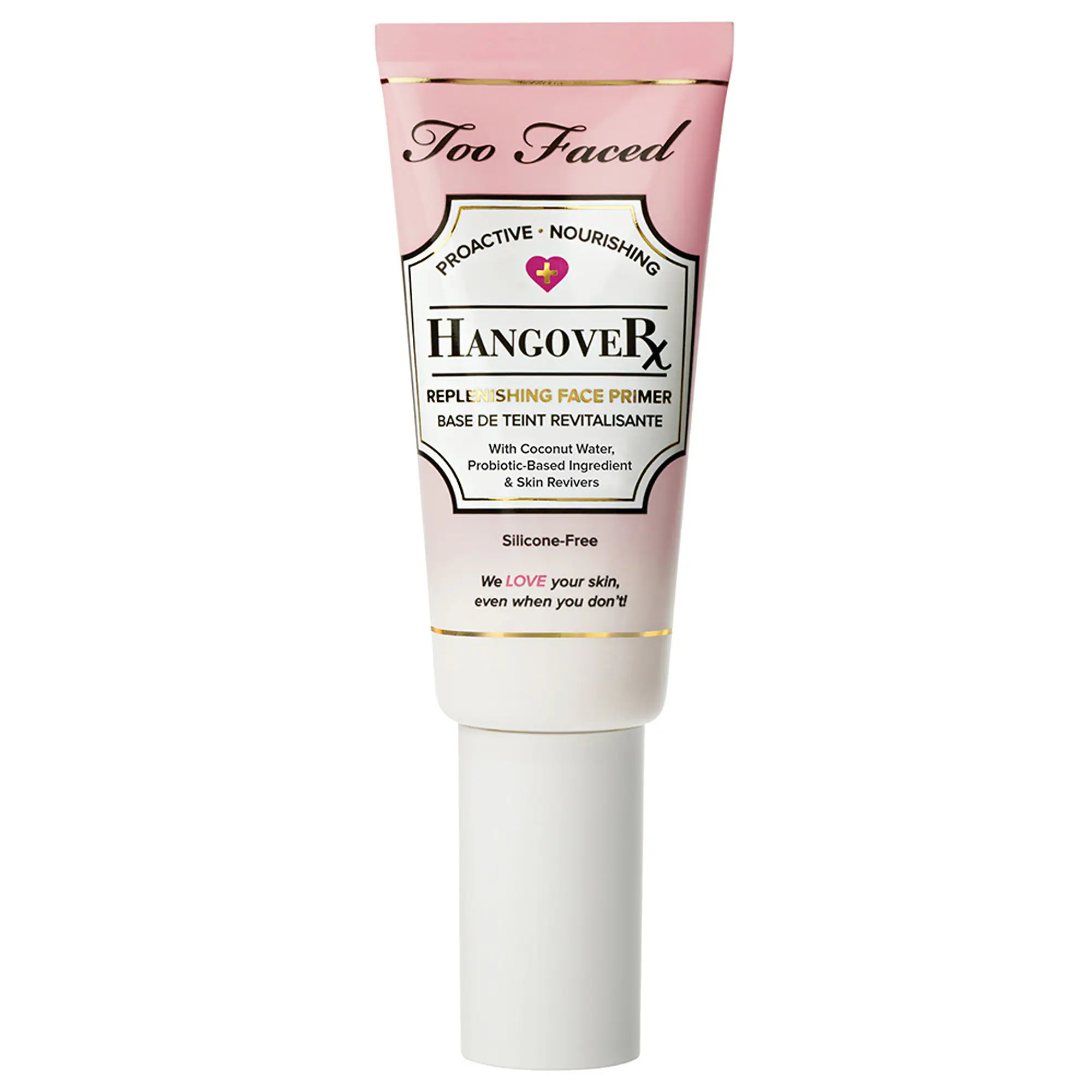 Too Faced Hangover Replenishing Face Primer 1.35 oz/ 40 mL | Sephora (US)