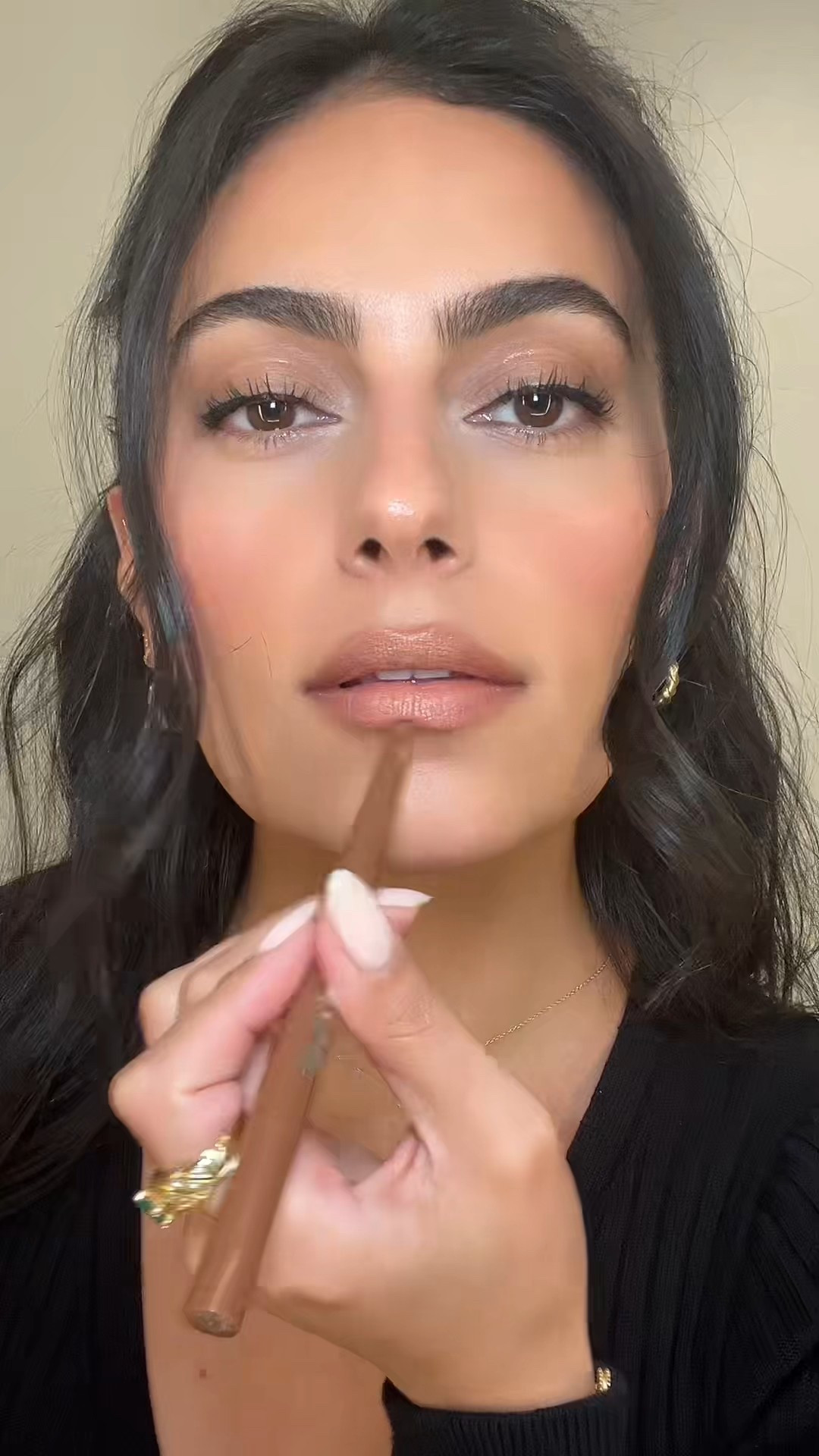 The glossiest gloss

#LTKBeauty #LTKStyleTip #LTKGiftGuide