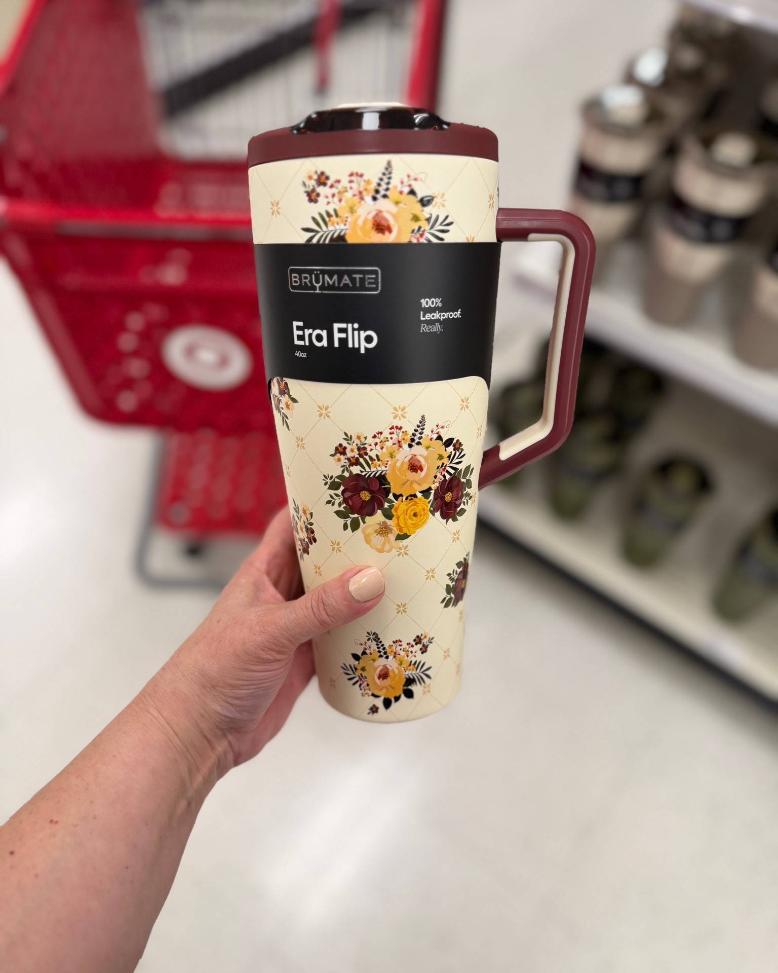 New Brumate at Target