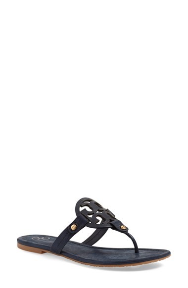Women's Tory Burch 'Miller' Flip Flop | Nordstrom