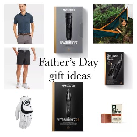 Father’s Day gift ideas! 

#LTKGiftGuide #LTKMens #LTKFindsUnder50