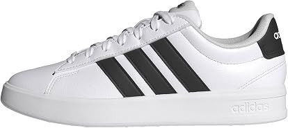 adidas Women's Grand Court 3.0 | Amazon (US)