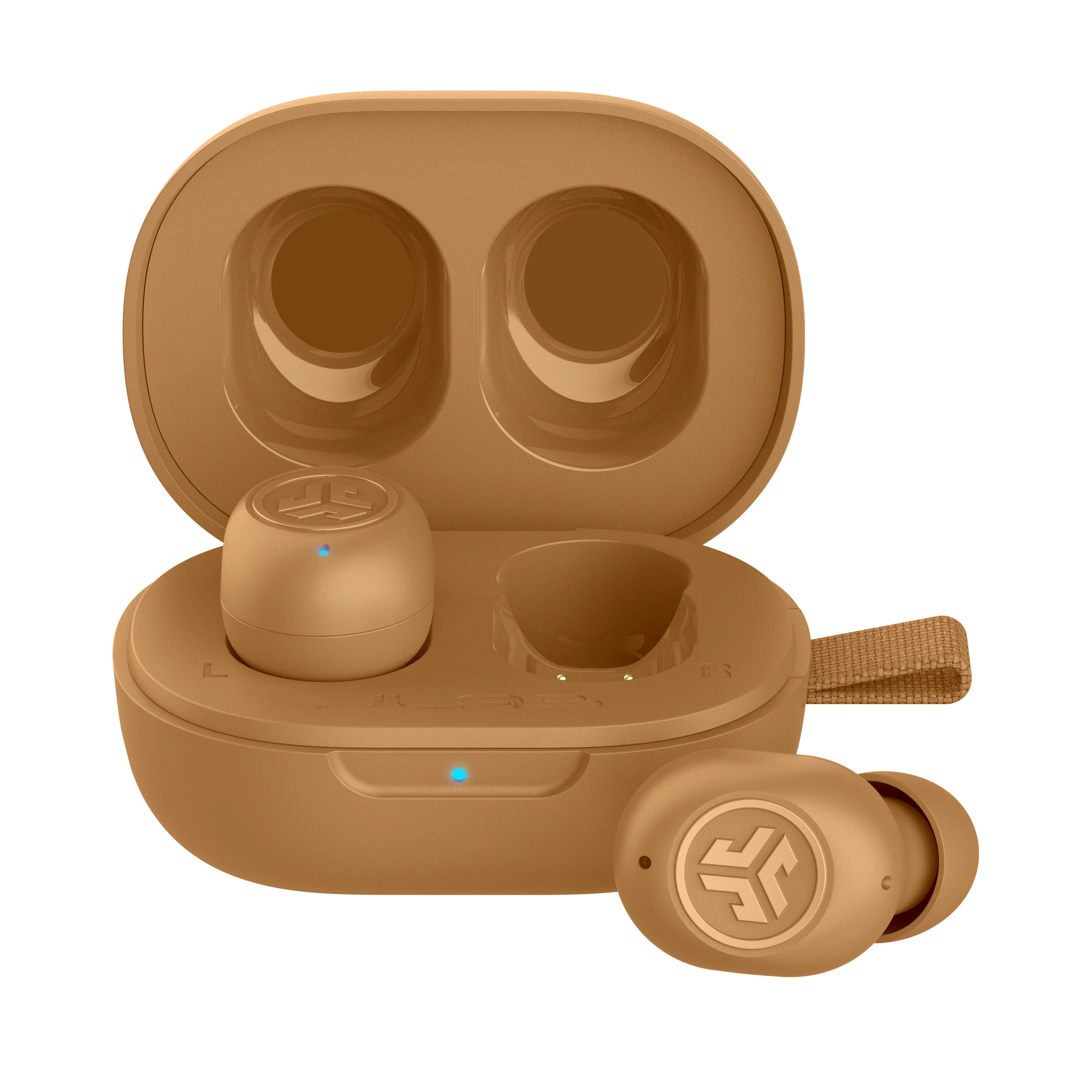 JBuds Mini Tones True Wireless Earbuds 7572 W | JLab