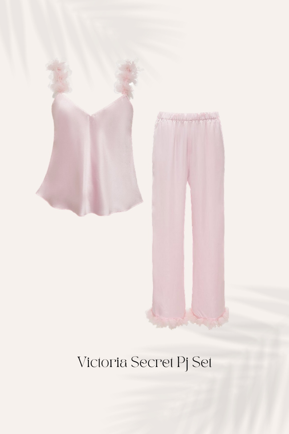 Victoria secret pj set: Christmas gift idea, pj set , fall pjs 

#LTKfit #LTKGiftGuide #LTKstyletip