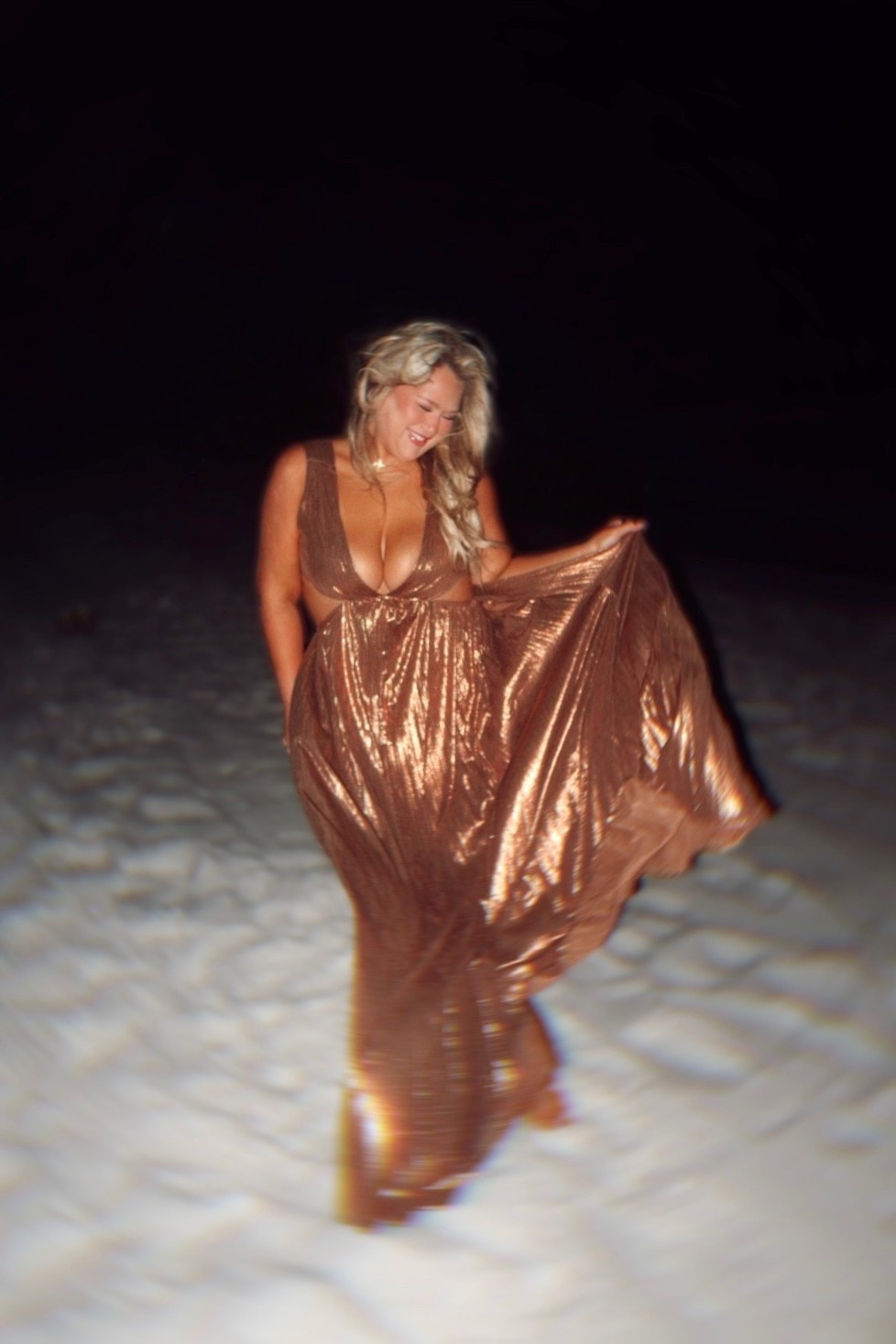 $55.98 with code SELECT30 - in size xl :)

#LTKSaleAlert #LTKHoliday #LTKootd