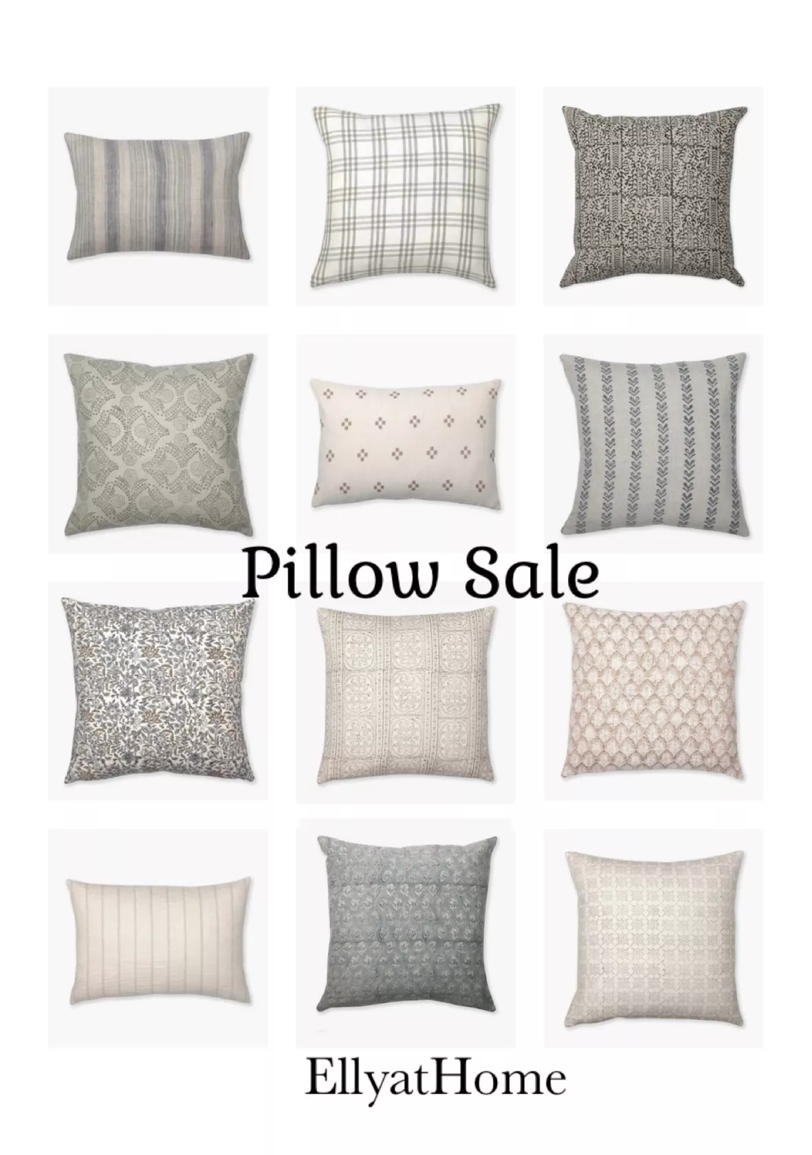 How To Style Your Throw Pillows - Colin and Finn