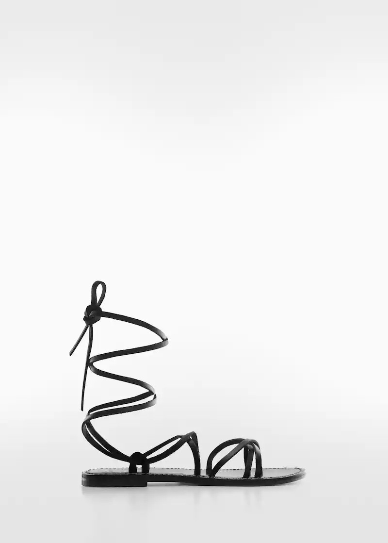 Search: Black sandals (49) | Mango USA | MANGO (US)