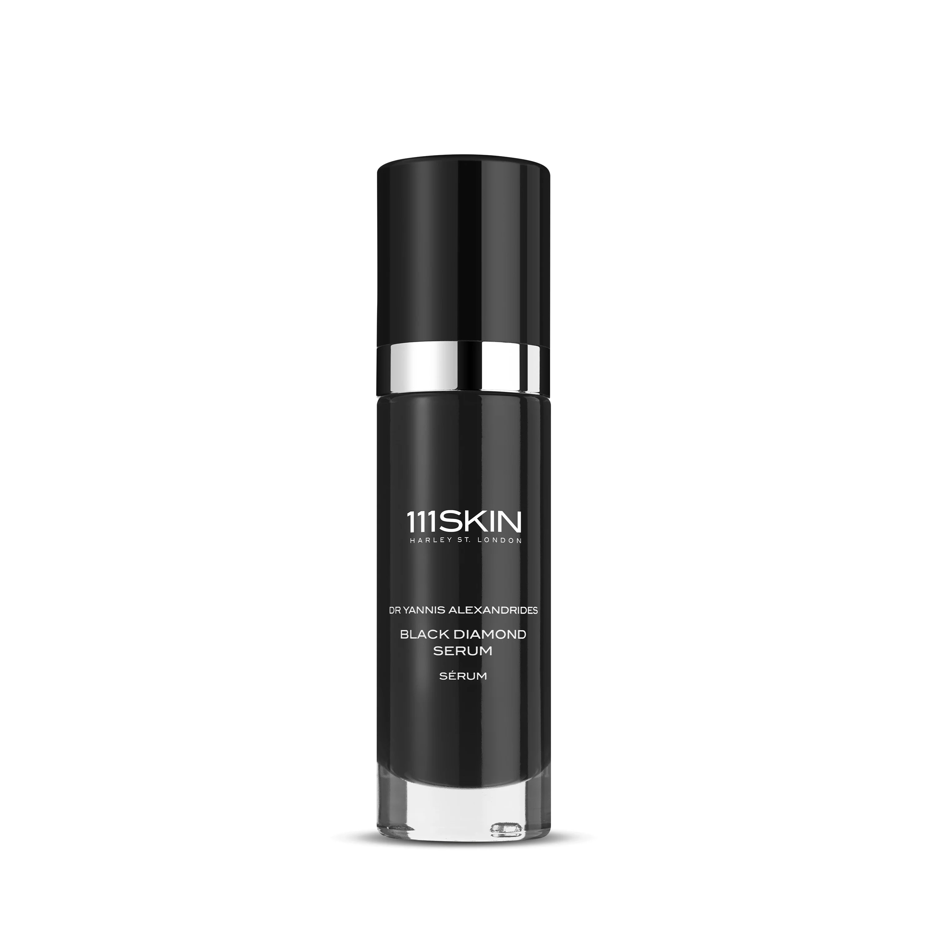 Black Diamond Serum 30ml | 111Skin US