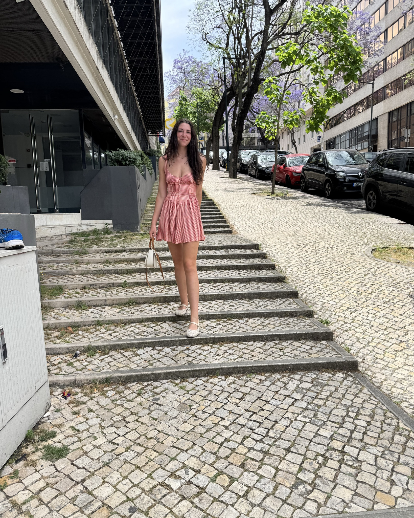Comfiest dress and shoes to run around in

#LTKSeasonal #LTKTravel