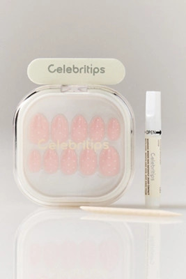 Celebritips Press-On Nails | Anthropologie (US)