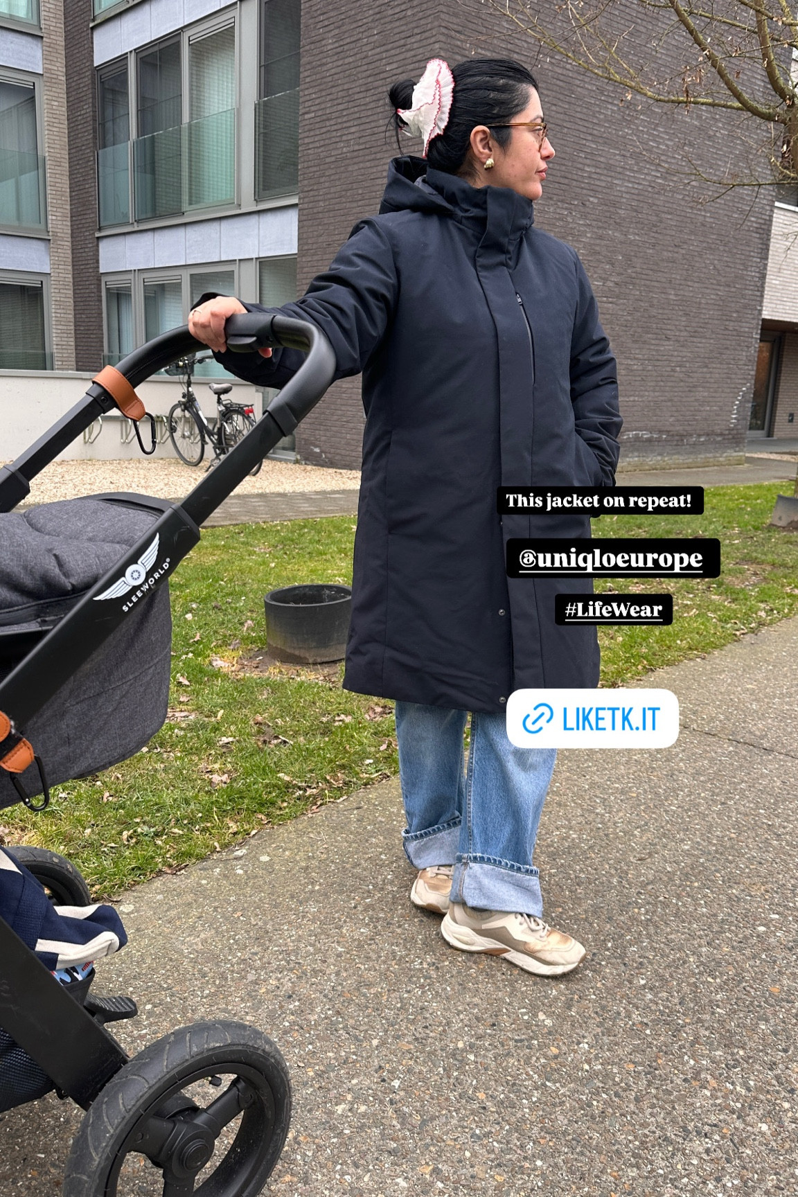 #LTKeurope #LTKspring #LTKmodest