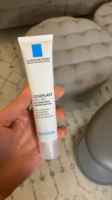 La Roche Posay Cicaplast Gel 

#LTKfindsunder50 #LTKbeauty #LTKVideo