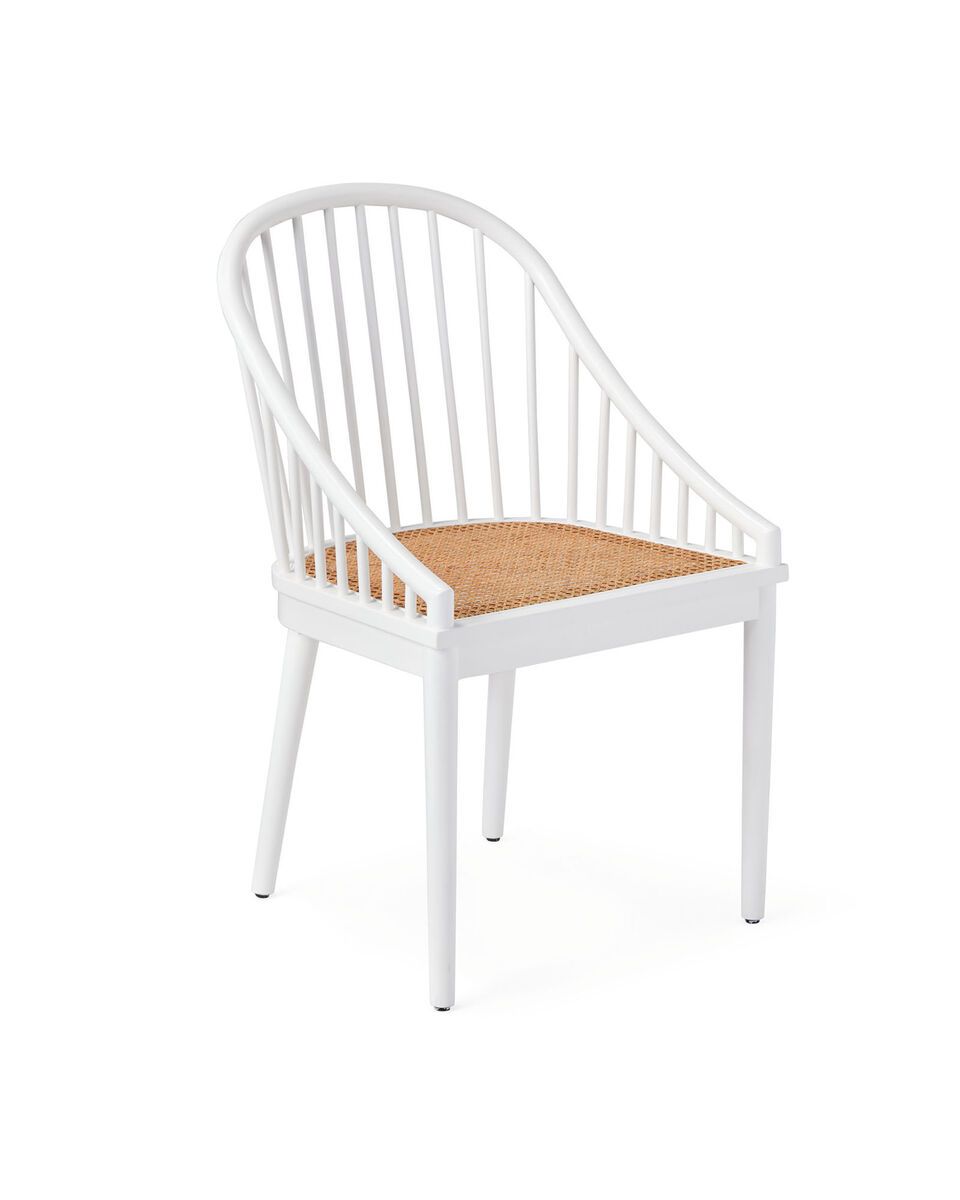 Millbrook Dining Chair | Serena and Lily