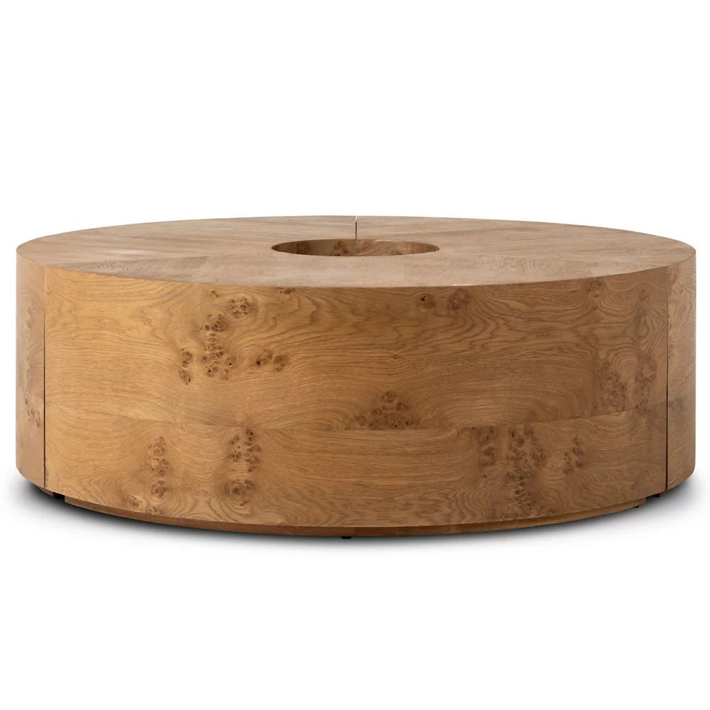 Rue Modular Coffee Table, Set of 3 | Lumens