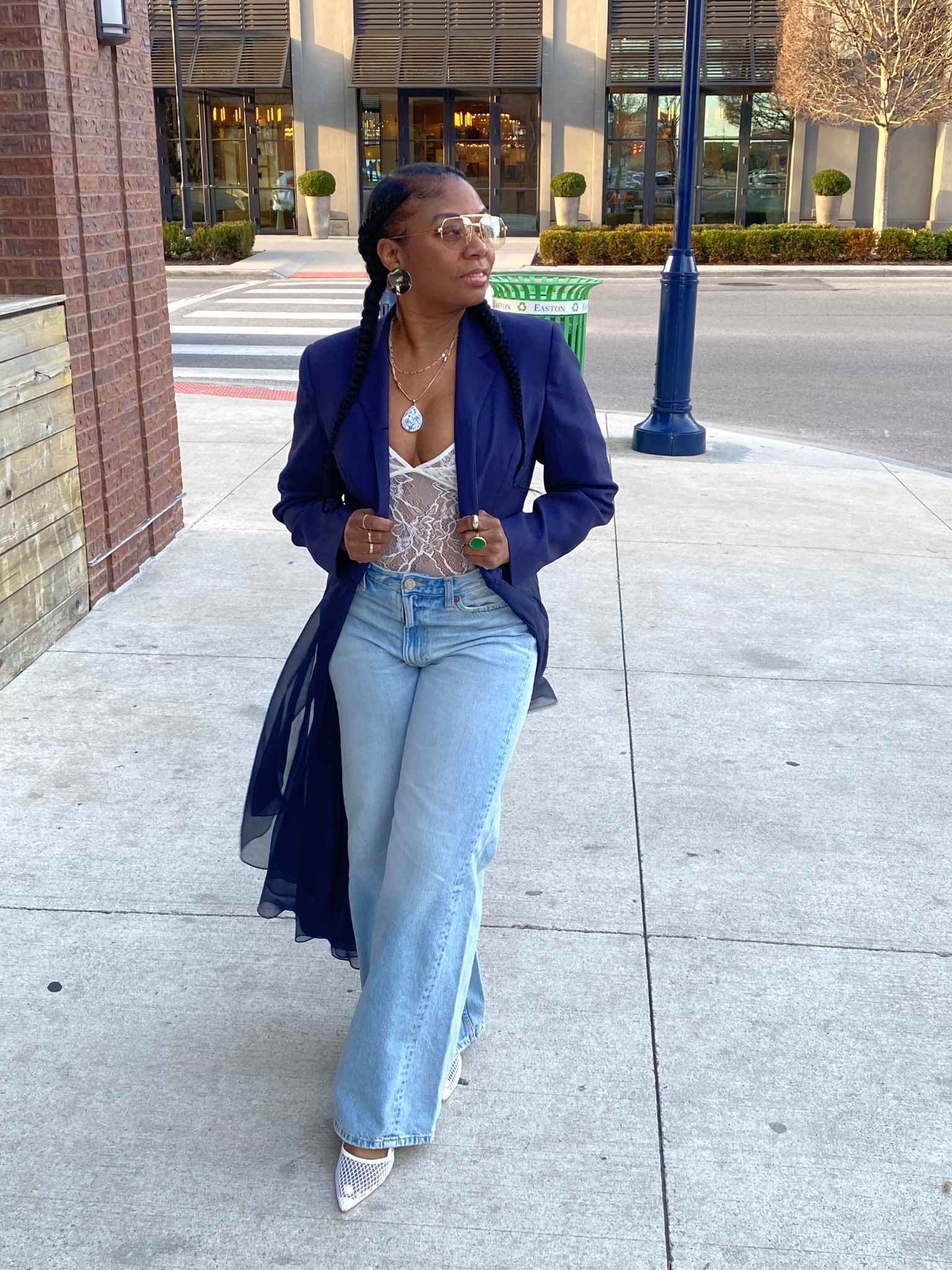 Date Night Outfit

#LTKStyleTip #LTKFindsUnder50 #LTKOver40