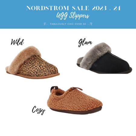 NORDSTROM SALE 2023 . 2024

UGG Slippers

#midlifestyle #midlifefashion #uggs



#LTKshoecrush #LTKsalealert #LTKover40