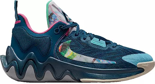 Nike Kids' Grade School Giannis Immortality 2 SE Basketball Shoes | Dick's Sporting Goods | Dick's Sporting Goods